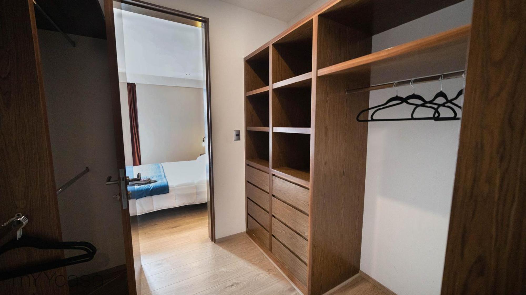 Wisconsin 68 Ph1 - Brand New Ph With Private Rooftop @ Wtc Leilighet Mexico by Eksteriør bilde