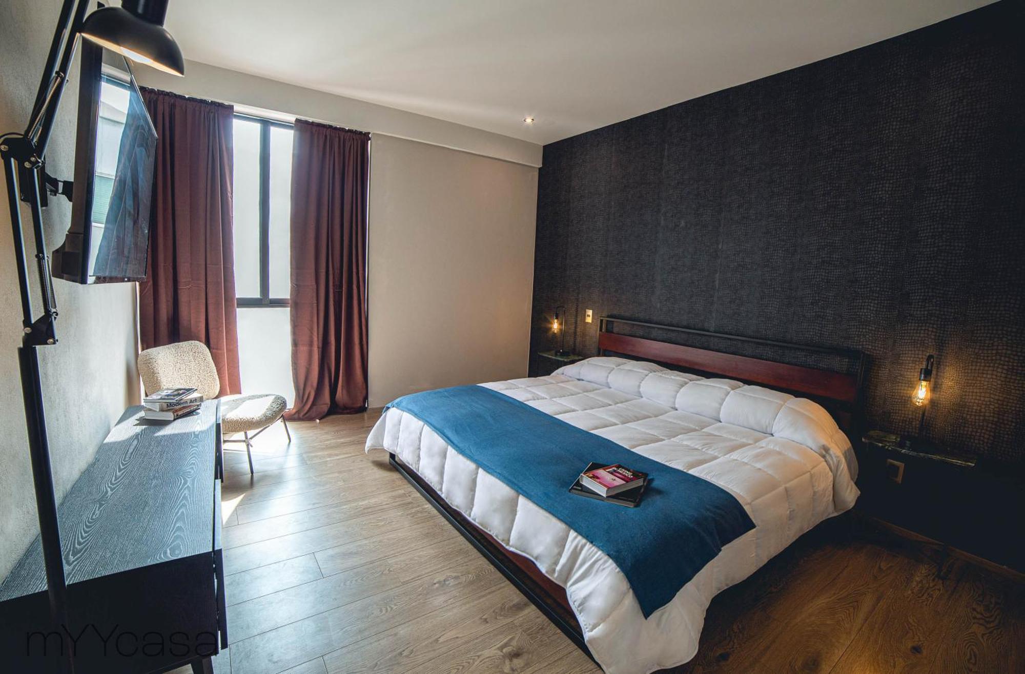 Wisconsin 68 Ph1 - Brand New Ph With Private Rooftop @ Wtc Leilighet Mexico by Eksteriør bilde